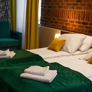 *** Hotel Artus - Old Town Polonia