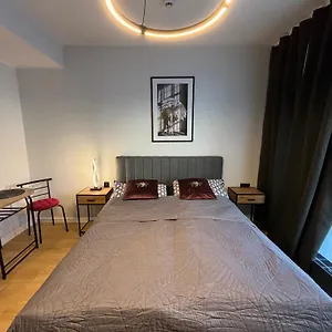  Appartamento Totu Today-plac Wolnosci 6 Apartamenty, Faktura Vat, Self Check-in Polonia