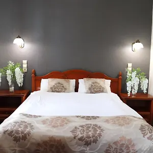 Hotel Europejski Centrum