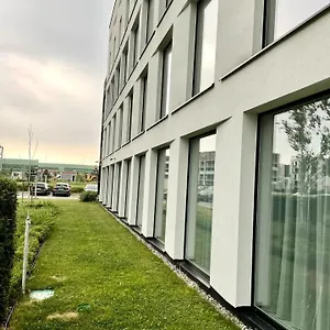  Aparthotel Wilanow Polonia