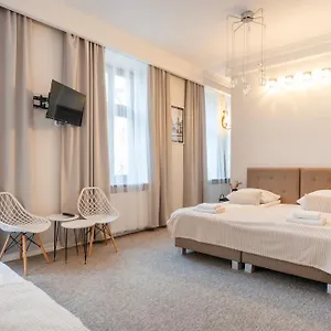 Maargick 3* Krakow