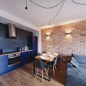 River View Od Wroclawapartament-pl Wroclaw